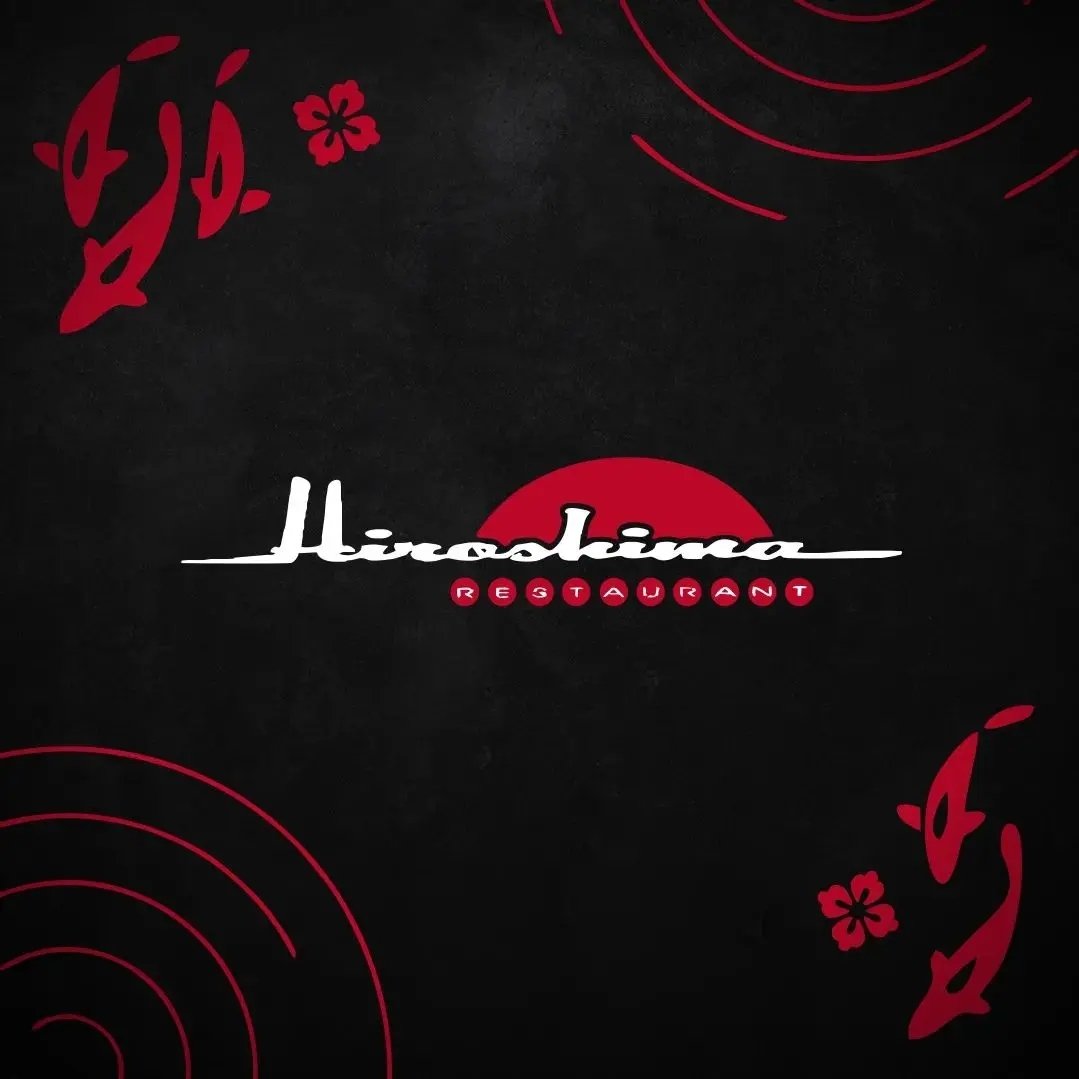 Hiroshima Restaurant