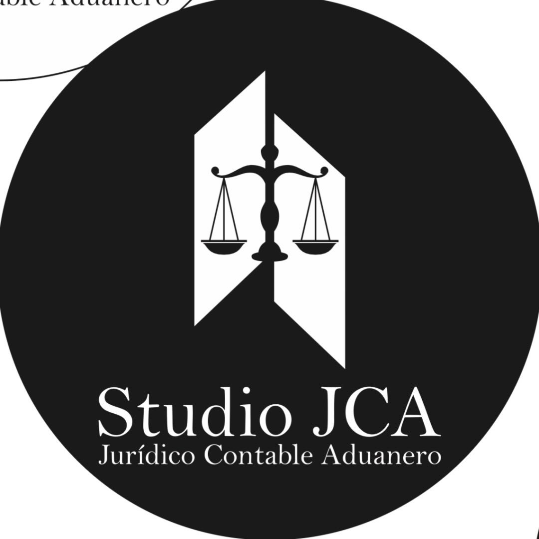 Studio JCA Jurídico Contable Aduanero