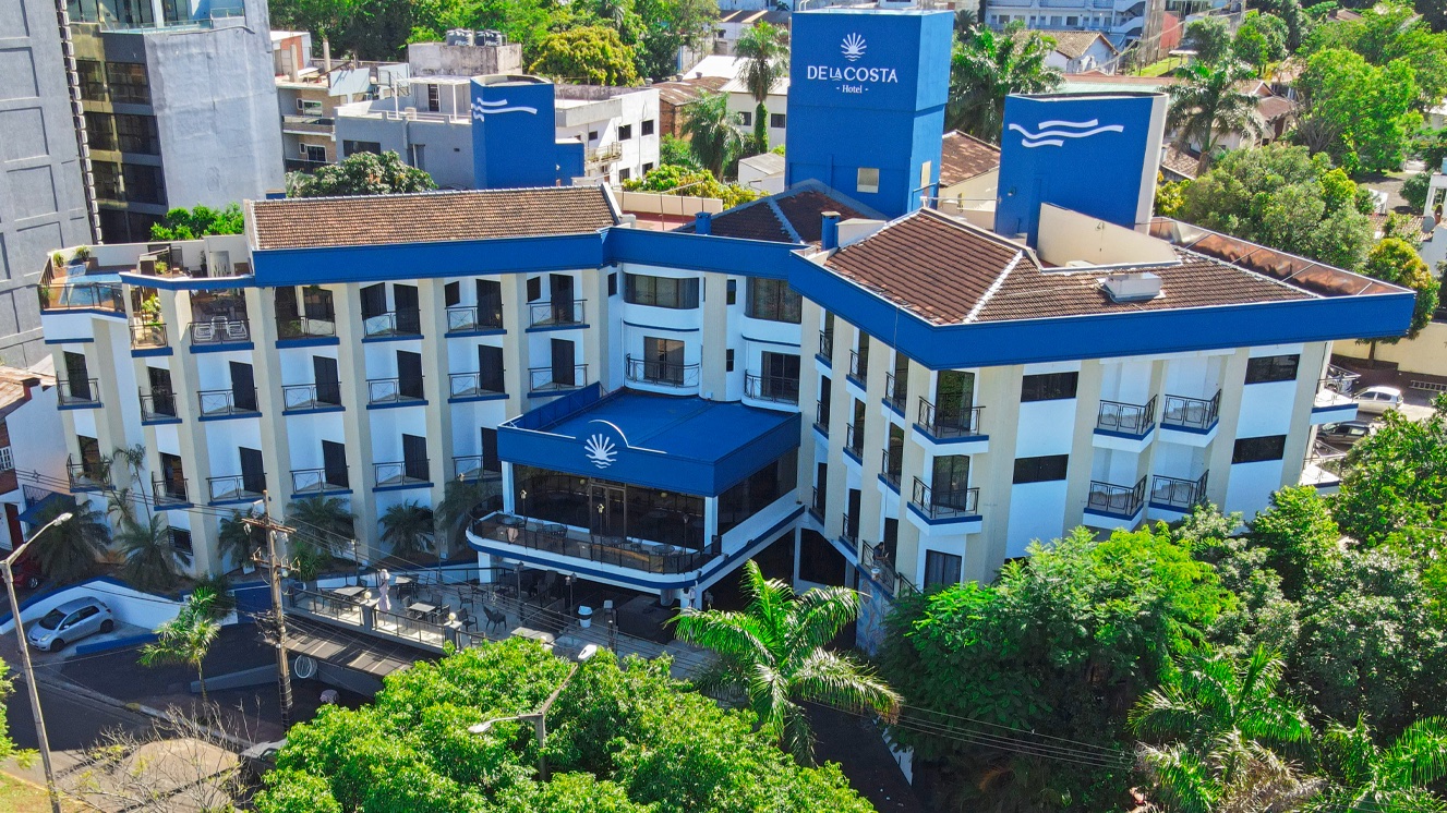 De La Costa Hotel